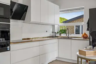 Villa på Kærvej 2, 7100 Vejle