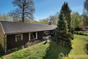 Villa på Farumsødal 11, 3520 Farum