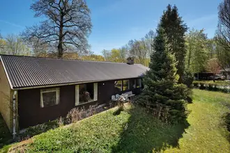 Villa på Farumsødal 11, 3520 Farum
