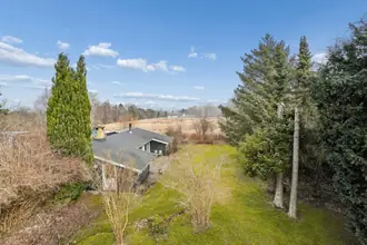 Fritidshus på Agervang 23, 3370 Melby