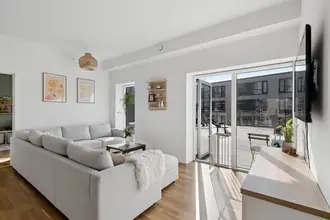 Ejerlejlighed på Finsensvej 19, 1. tv., 2000 Frederiksberg