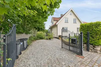 Villa på Carl Zahlmannsvej 6, 3400 Hillerød