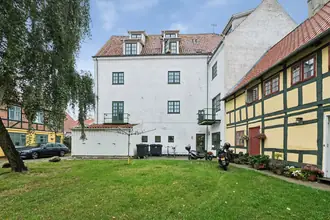 Ejerlejlighed på Rebslagerstræde 1, 1., 5300 Kerteminde