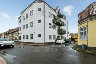 Ejerlejlighed på Rebslagerstræde 1, 1., 5300 Kerteminde