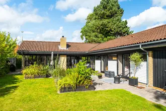 Villa på Langkær Vænge 94, 3500 Værløse