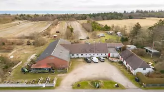 Villa på Skagensvej 128, 9982 Ålbæk