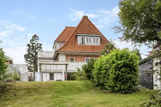 Villa på Gl Hellebækvej 11, 3000 Helsingør
