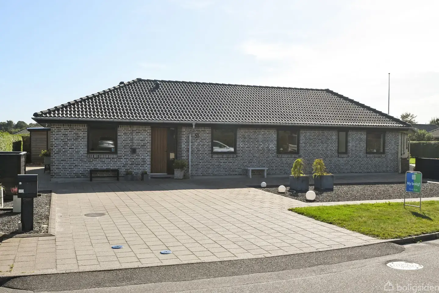 Villa på Jomfruens Kvarter 51, 6710 Esbjerg V