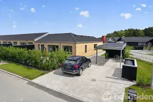 Rækkehus på Valmuehaven 9, 4622 Havdrup