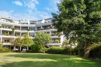 Ejerlejlighed på Nørgaardsvej 29A, 1. tv., 2800 Kongens Lyngby