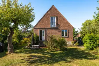 Villa på Grækenlandsvej 162, 2300 København S
