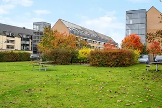 Ejerlejlighed på Rødovrevej 323, 2. mf., 2610 Rødovre