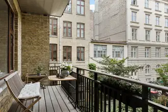 Ejerlejlighed på Østerbrogade 56C, 1. tv., 2100 København Ø