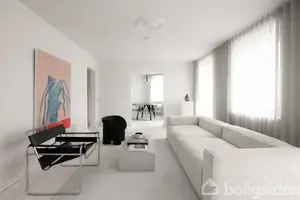 Ejerlejlighed på Rønnebærvej 12, st. tv., 2840 Holte