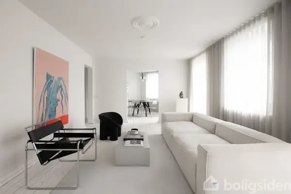 Ejerlejlighed på Rønnebærvej 12, st. tv., 2840 Holte