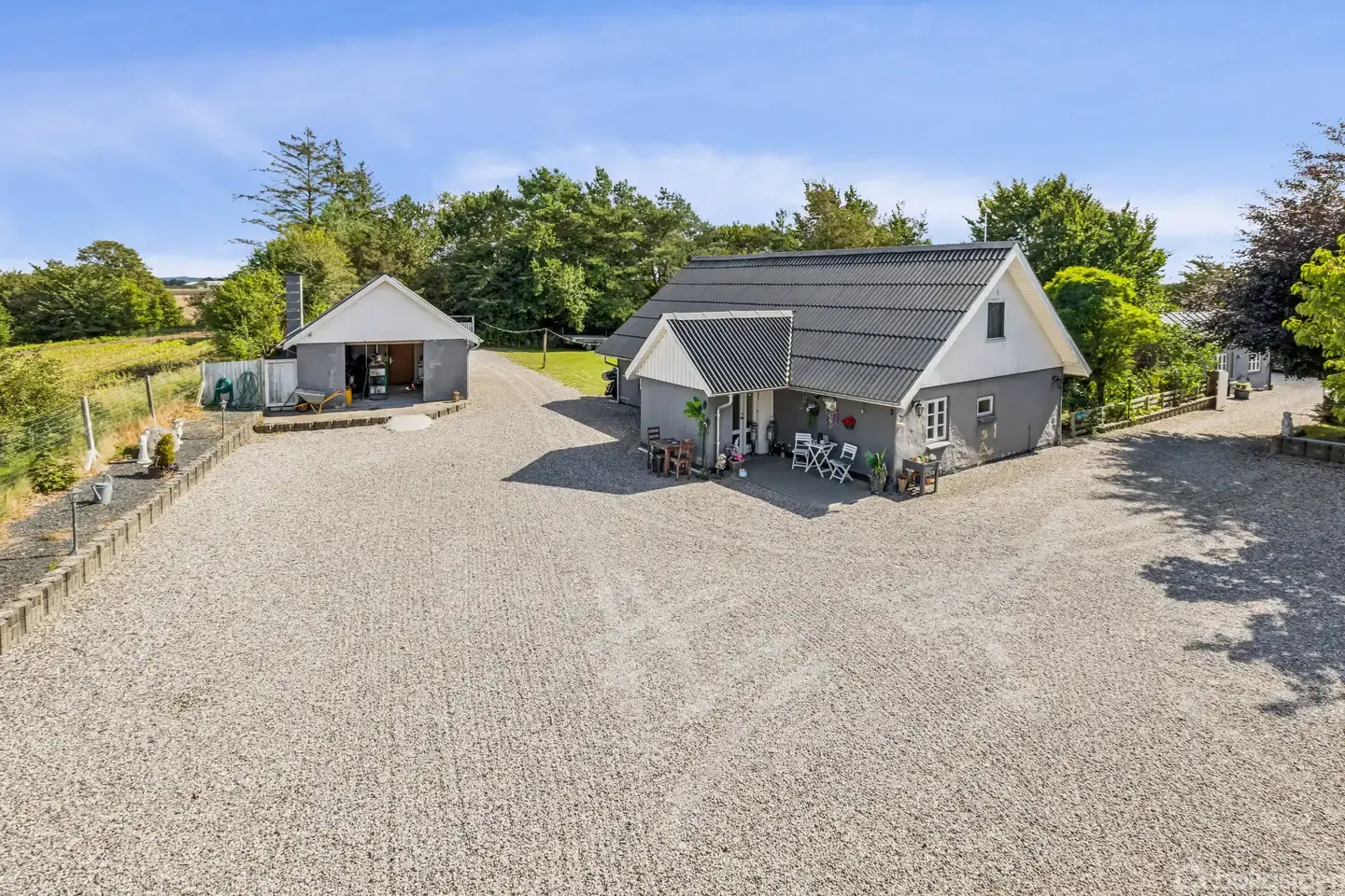Villa på Hannerupvej 219, 9500 Hobro