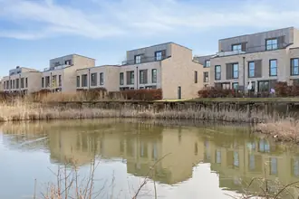 Rækkehus på Ralphs Vænge 14, 2950 Vedbæk