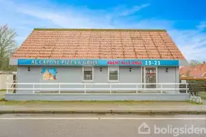 Villa på Vardevej 38A, 6800 Varde