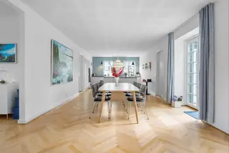 Villa på Byvejen 28, Køng, 5620 Glamsbjerg