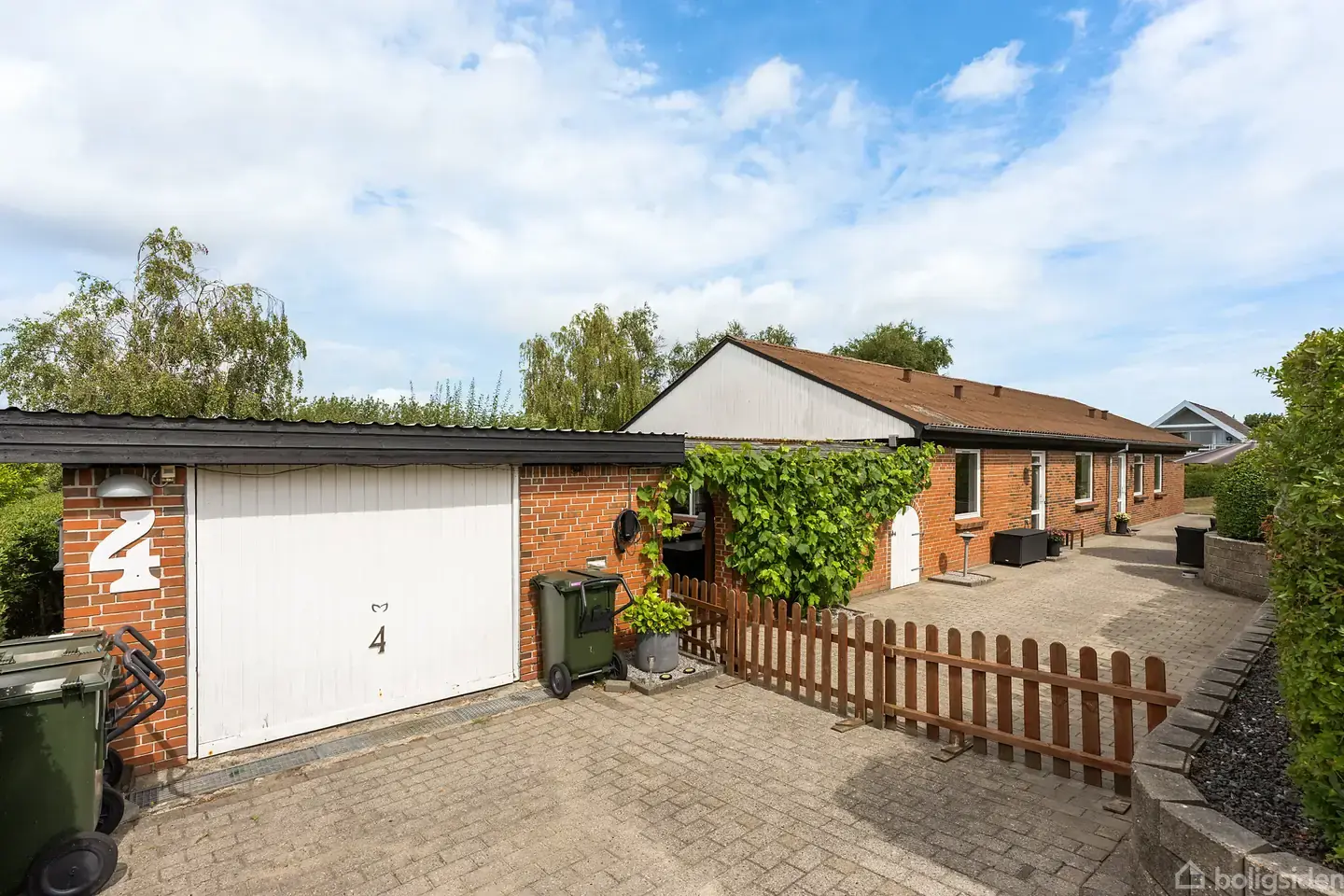 Villa på Humlevej 4, 8500 Grenaa