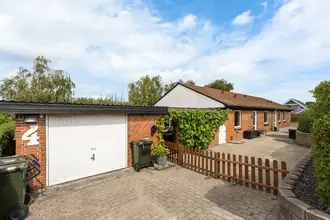 Villa på Humlevej 4, 8500 Grenaa