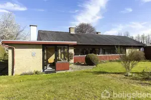 Villa på Roarsvej 9, 3080 Tikøb