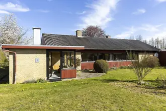 Villa på Roarsvej 9, 3080 Tikøb