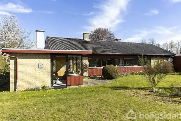 Villa på Roarsvej 9, 3080 Tikøb