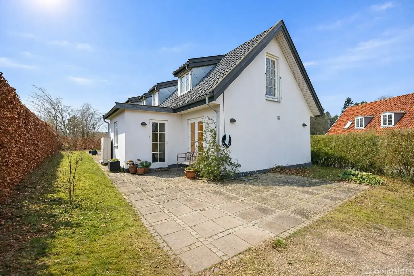 Villa på Grønnegade 18, 2970 Hørsholm