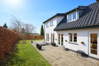 Villa på Grønnegade 18, 2970 Hørsholm