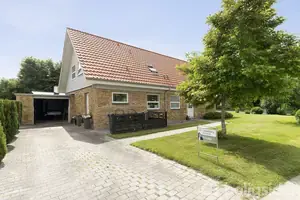 Villa på Plantagevej 10, 5450 Otterup