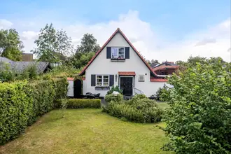 Villa på Studsbøl Alle 47, 2770 Kastrup