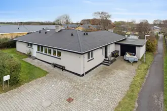 Villa på Per Skyttes Vej 6, 9240 Nibe