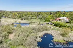 Landejendom på Annavej 19, 8500 Grenaa
