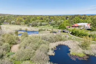 Landejendom på Annavej 19, Gjerrild, 8500 Grenaa