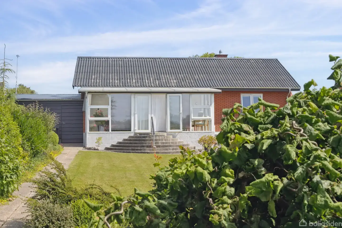 Villa på Limfjordsgade 10, 7752 Snedsted
