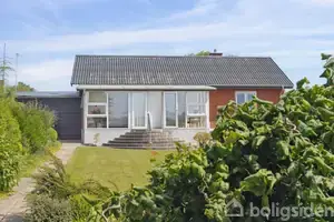Villa på Limfjordsgade 10, 7752 Snedsted