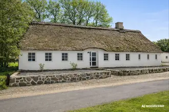 Villa på Højsetvej 11A, 6534 Agerskov