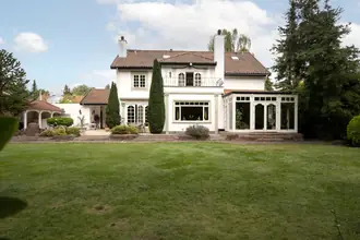Villa på Valeursvej 13, 2900 Hellerup