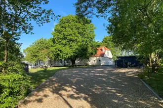 Villa på Skåphusvej 54, Ilskov, 7451 Sunds