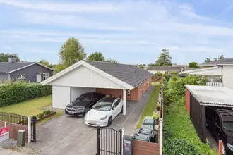 Villa på Stavnsbjerg Alle 70, 2860 Søborg