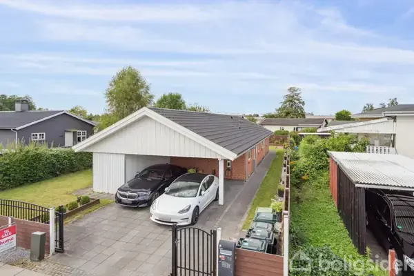 Villa på Stavnsbjerg Alle 70, 2860 Søborg
