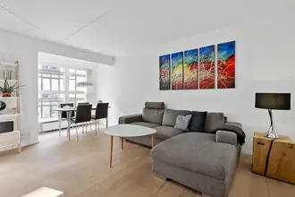 Ejerlejlighed på Nybrogade 4, 1. mf., 9000 Aalborg