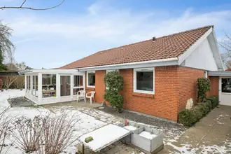 Villa på Ceresvej 1, 4850 Stubbekøbing