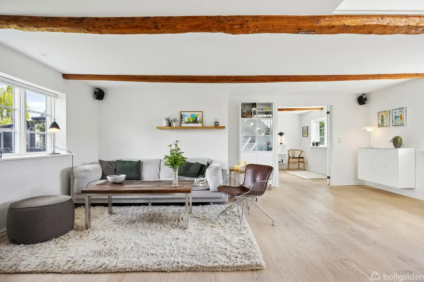 Villa på Kirkevej 22, 9440 Aabybro