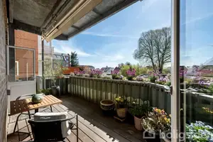 Ejerlejlighed på Jægersborg Alle 37, 1. tv., 2920 Charlottenlund