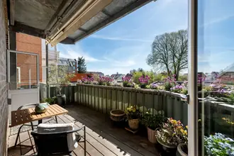 Ejerlejlighed på Jægersborg Alle 37, 1. tv., 2920 Charlottenlund