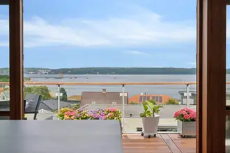 Villa på Varnæsvej 80, 6200 Aabenraa