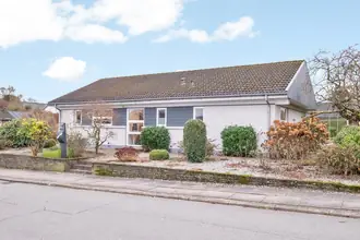 Villa på Kærvej 28, Gram, 8660 Skanderborg