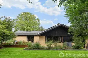 Villa på Smedeparken 18, 4100 Ringsted